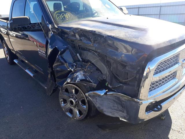 Photo 9 from auction – 2013 RAM 2500 ST with VIN 3C6UR5CL8DG553773