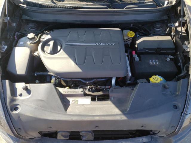 Photo 7 from auction – 2015 JEEP CHEROKEE T with VIN 1C4PJMBS8FW525265