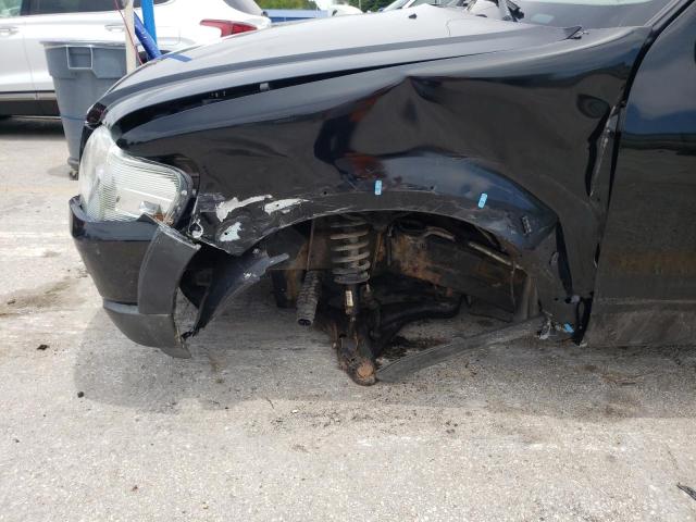 Photo 9 from auction – 2007 FORD EXPLORER S with VIN 1FMEU51K97UA01542