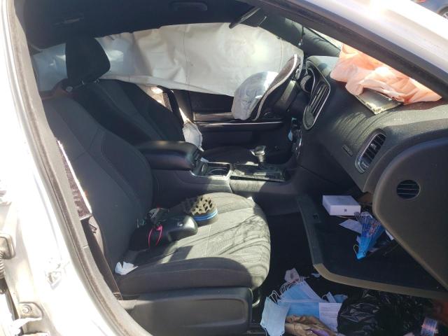 Photo 5 from auction – 2015 DODGE CHARGER SX with VIN 2C3CDXHG9FH741672