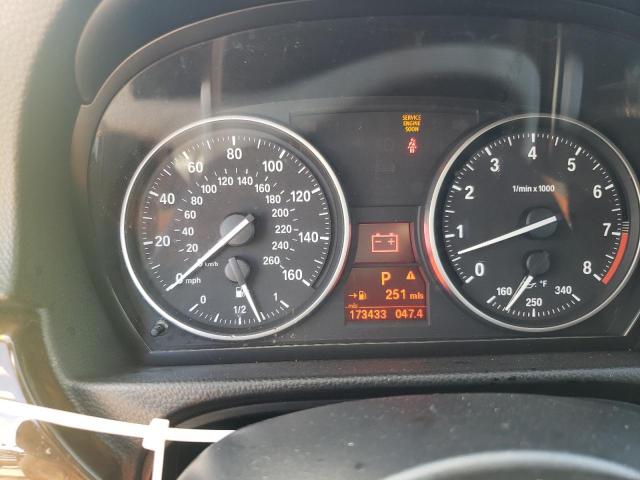 Photo 8 from auction – 2013 BMW 335 XI with VIN WBAKF9C58DE859989