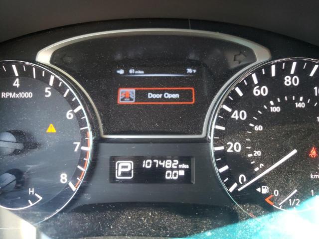 Photo 8 from auction – 2013 NISSAN ALTIMA 2.5 with VIN 1N4AL3AP0DC226509