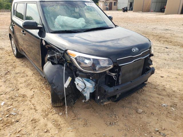 Photo 9 from auction – 2019 KIA SOUL with VIN KNDJN2A29K7921192
