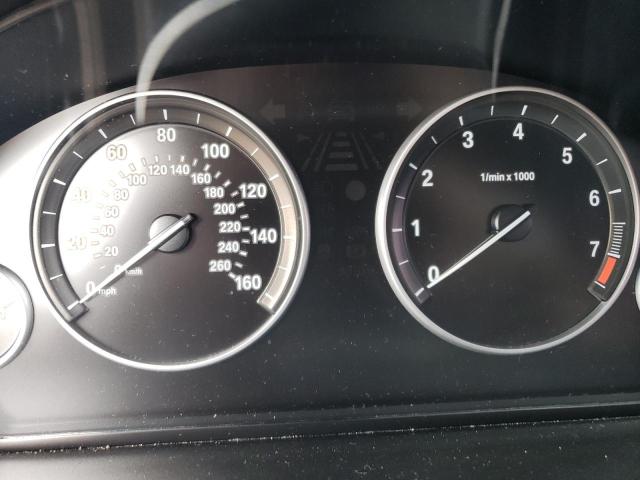 Photo 9 from auction – 2012 BMW 535 XI with VIN WBAFU7C54CDU56818