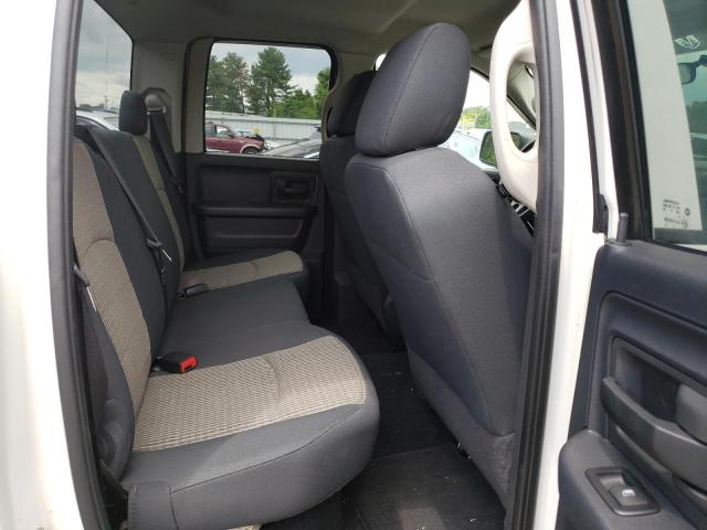Photo 6 from auction – 2009 DODGE RAM 1500 with VIN 1D3HV18T39S728669