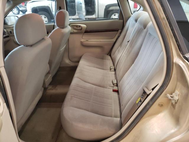 Photo 6 from auction – 2005 CHEVROLET IMPALA with VIN 2G1WF52E459218527