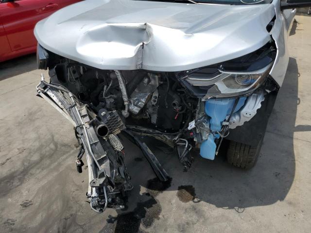 Photo 9 from auction – 2019 CHEVROLET EQUINOX LS with VIN 3GNAXHEV2KS652270