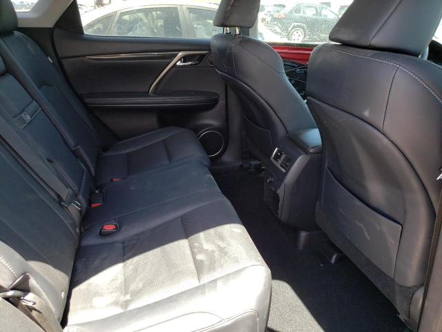 Photo 6 from auction – 2018 LEXUS RX 350 BAS with VIN 2T2BZMCA3JC146907