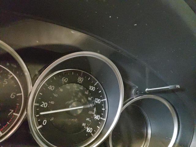 Photo 8 from auction – 2019 MAZDA CX-5 TOURI with VIN JM3KFBCM4K0533786