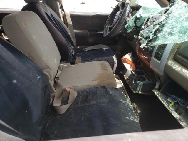 Photo 5 from auction – 2012 DODGE RAM 2500 S with VIN 3C6TD5DT9CG265980