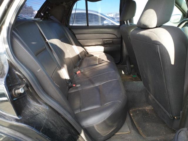 Photo 6 from auction – 2008 FORD CROWN VICT with VIN 2FAFP71V88X127431