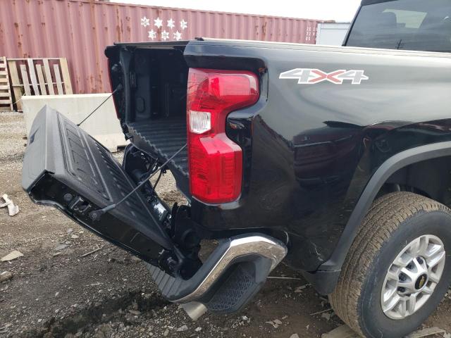 Photo 9 from auction – 2022 CHEVROLET SILVERADO with VIN 2GC4YNE72N1210611