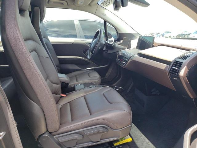 Photo 5 from auction – 2019 BMW I3 S REX with VIN WBY8P8C5XK7E52022