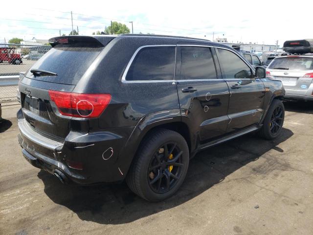 Photo 4 from auction – 2012 JEEP GRAND CHER with VIN 1C4RJFDJ9CC158317