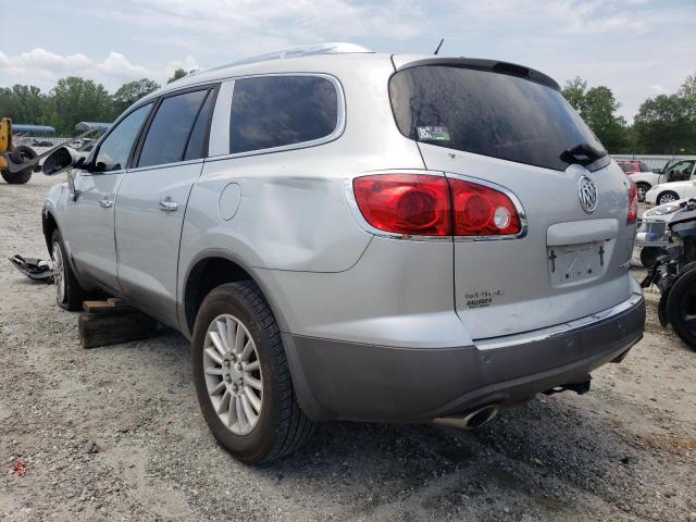 صورة رقم 3 من المزاد - 2010 BUICK ENCLAVE CX مع VIN 5GALRBED0AJ233321