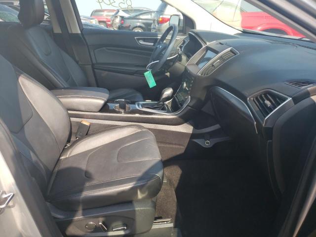Photo 5 from auction – 2016 FORD EDGE TITAN with VIN 2FMPK4K8XGBB61298