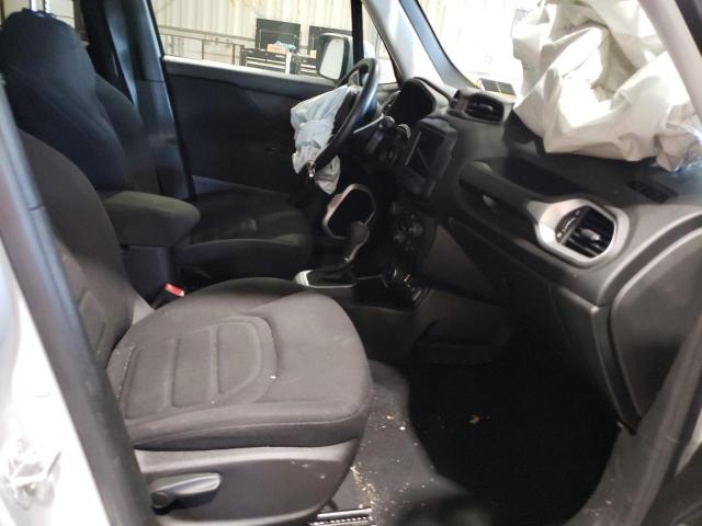 Photo 5 from auction – 2018 JEEP RENEGADE L with VIN ZACCJBBB8JPJ35692