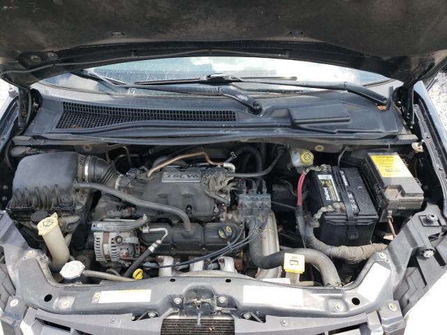 Photo 7 from auction – 2008 CHRYSLER TOWN & COU with VIN 2A8HR54P98R771287