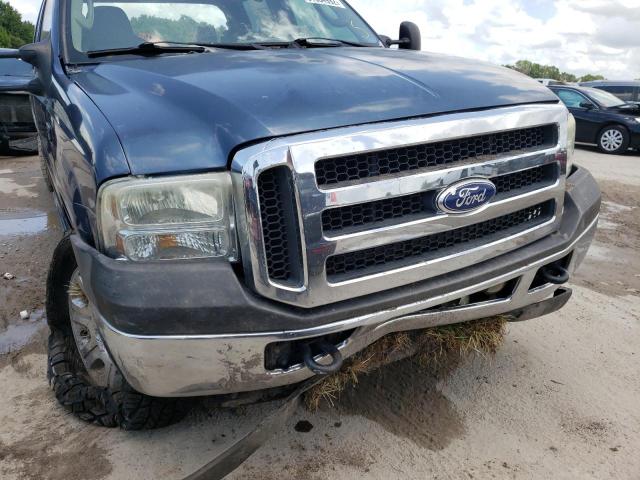 Photo 9 from auction – 2004 FORD F350 SRW S with VIN 1FTSW31P04EA43928