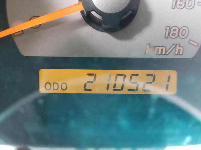 Photo 8 from auction – 2005 TOYOTA 4RUNNER SR with VIN JTEBT14R758023312