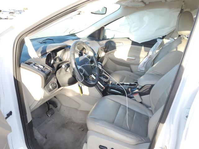 Photo 5 from auction – 2014 FORD ESCAPE TIT with VIN 1FMCU0JX3EUA92505