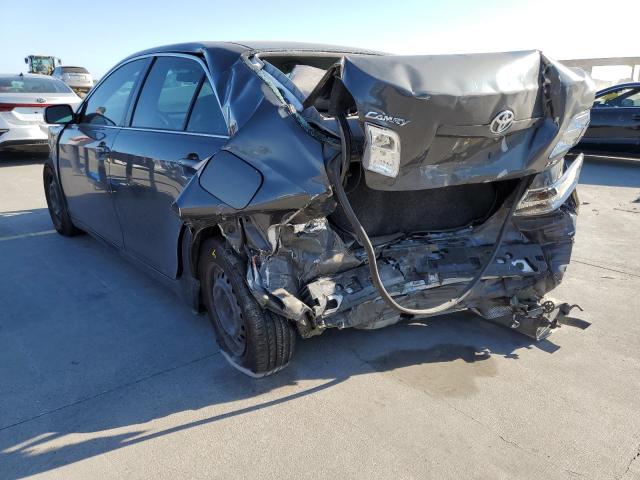 Photo 3 from auction – 2009 TOYOTA CAMRY BASE with VIN 4T1BE46K29U410732