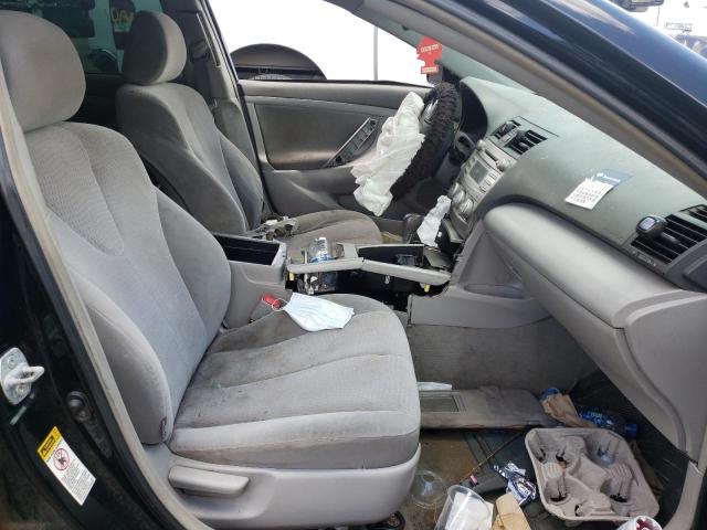 Photo 5 from auction – 2010 TOYOTA CAMRY BASE with VIN 4T1BF3EK6AU544186