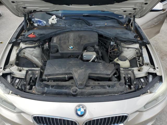 Photo 7 from auction – 2013 BMW 328I with VIN WBA3A5C52DF355993