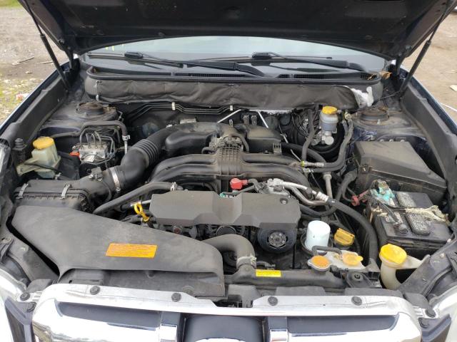 صورة رقم 7 من المزاد - 2013 SUBARU OUTBACK 2. مع VIN 4S4BRBJCXD3226162