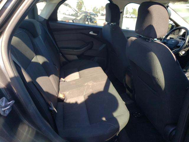 Photo 6 from auction – 2015 FORD FOCUS SE with VIN 1FADP3F24FL232024