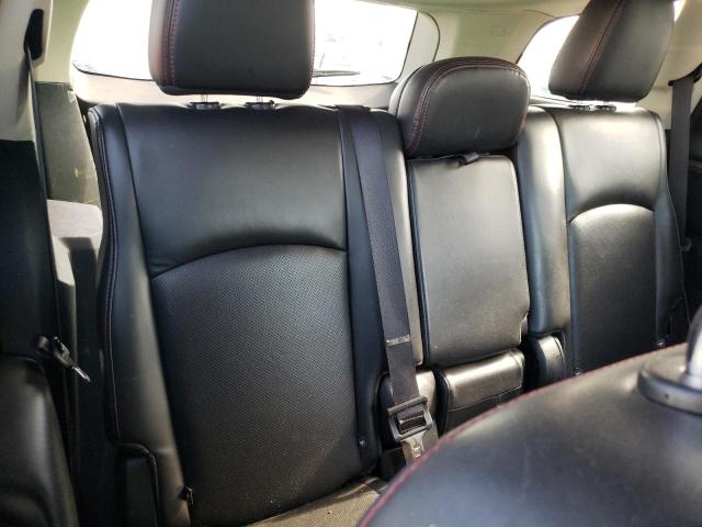 Photo 6 from auction – 2015 DODGE JOURNEY R/ with VIN 3C4PDDEG3FT533990
