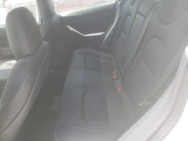 Photo 6 from auction – 2021 TESLA MODEL 3 with VIN 5YJ3E1EA4MF866622