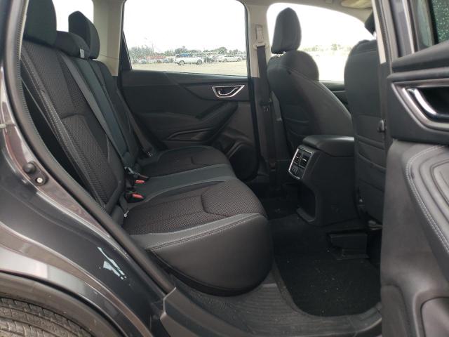 Photo 6 from auction – 2021 SUBARU FORESTER P with VIN JF2SKAJC4MH513021