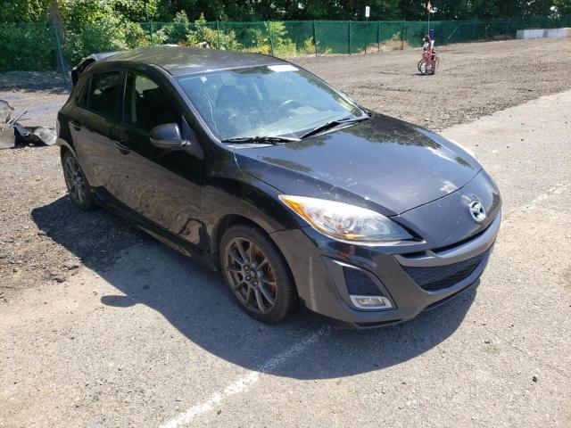 MAZDA 3 S 2011 с VIN JM1BL1K65B1458458 - Фото с аукциона