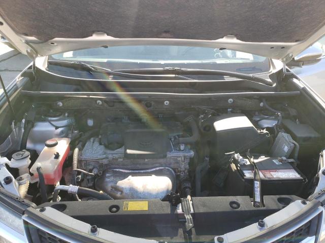 Photo 7 from auction – 2015 TOYOTA RAV4 LIMIT with VIN JTMDFREV1FD126555