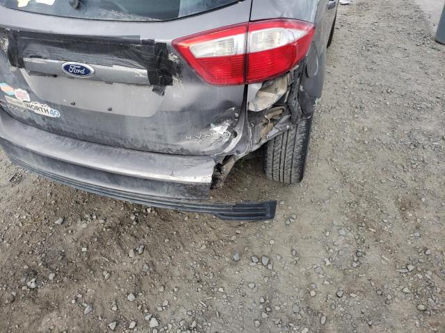 Photo 9 from auction – 2013 FORD C-MAX SE with VIN 1FADP5AUXDL536038