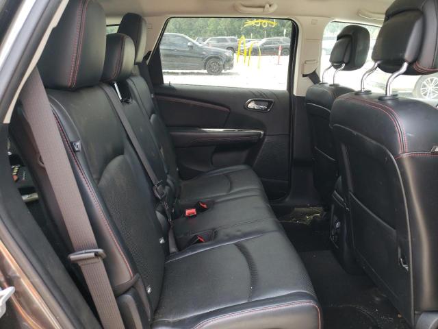Photo 6 from auction – 2018 DODGE JOURNEY GT with VIN 3C4PDCEG6JT370108