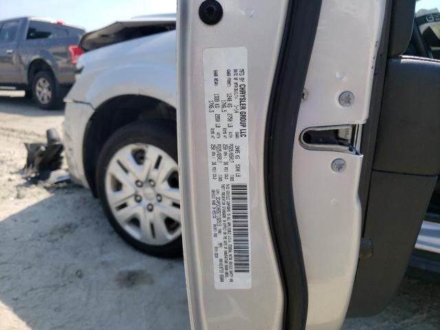 Photo 10 from auction – 2014 DODGE JOURNEY SE with VIN 3C4PDCAB5ET192515