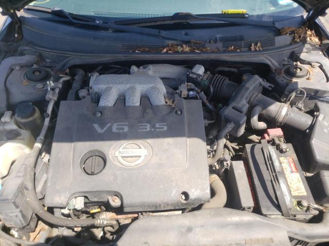 Photo 7 from auction – 2005 NISSAN ALTIMA with VIN 1N4BL11D85N418040