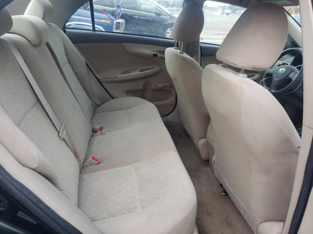 Photo 6 from auction – 2009 TOYOTA COROLLA BA with VIN 1NXBU40E69Z017371