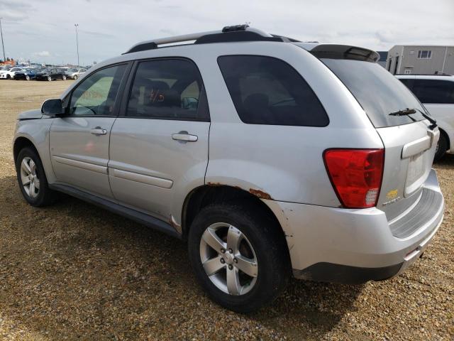 Photo 3 from auction – 2006 PONTIAC TORRENT with VIN 2CKDL73F766210007