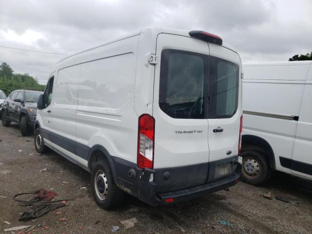 Photo 3 from auction – 2020 FORD TRANSIT T- with VIN 1FTBR1C81LKA50999