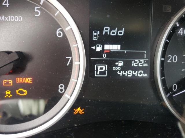 Photo 8 from auction – 2020 NISSAN KICKS S with VIN 3N1CP5BVXLL556602