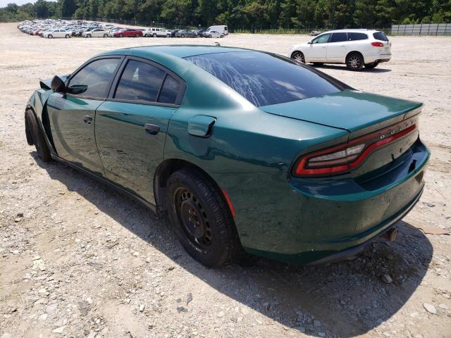 Photo 3 from auction – 2015 DODGE CHARGER PO with VIN 2C3CDXKT2FH841554