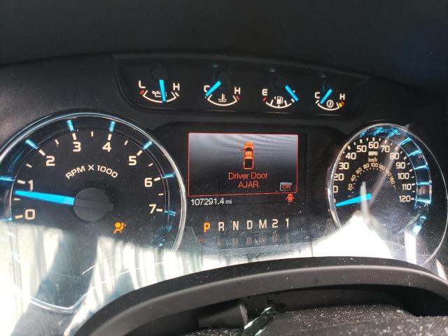 Photo 8 from auction – 2014 FORD F150 SUPER with VIN 1FTFW1EF6EFB68712