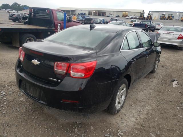 Photo 4 from auction – 2015 CHEVROLET MALIBU 1LT with VIN 1G11C5SL9FF112424