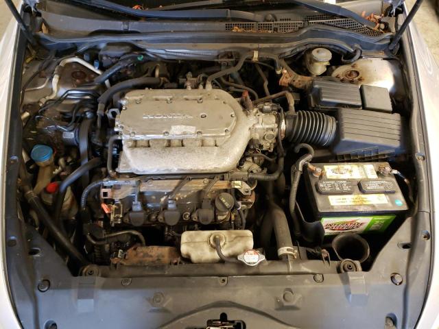 Photo 7 from auction – 2004 HONDA ACCORD EX with VIN 1HGCM66544A033365