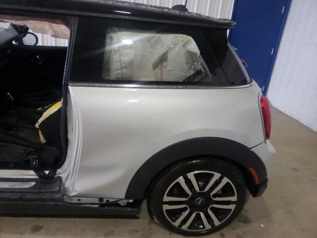 Photo 6 from auction – 2021 MINI COOPER S with VIN WMWXR5C00M2N51405