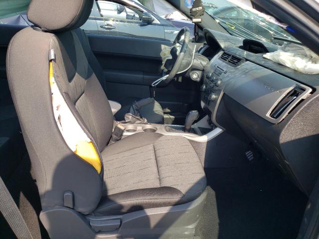Photo 5 from auction – 2008 FORD FOCUS SE with VIN 1FAHP33N28W129430