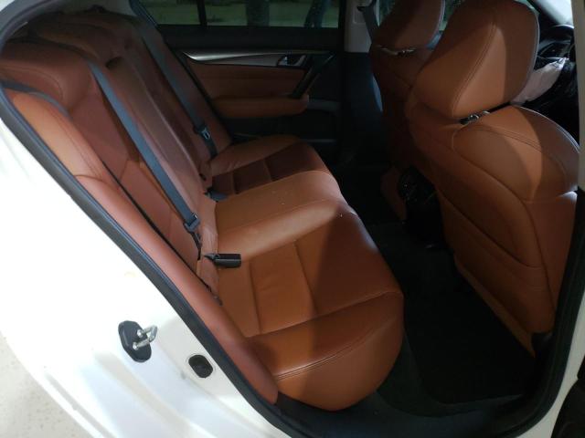 Photo 6 from auction – 2010 ACURA TL with VIN 19UUA9F21AA002946